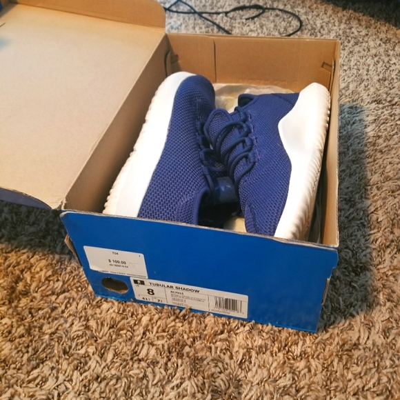 Adidas Tubular Shadows - Picture 1 of 1